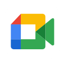 google meet-1 Icon