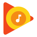 google_play_music Icon