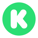 kickstarter Icon