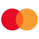 mastercard Icon