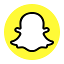 snapchat Icon