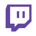 twitch Icon