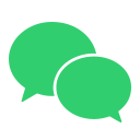 wechat Icon