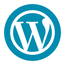 wordpress Icon