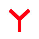 yandex Icon