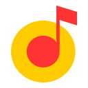 yandex_music Icon