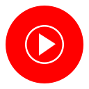 youtube_music Icon