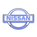 Dongfeng Nissan Icon