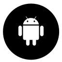 Brand identity_ Android Icon