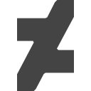 social-1_logo-deviantart Icon