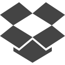 social-1_logo-dropbox Icon