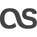 social-1_logo-lastfm Icon