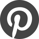 social-1_logo-pinterest Icon
