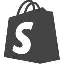 social-1_logo-shopify Icon