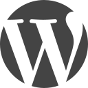social-1_logo-wordpress Icon
