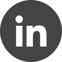 social-1_round-linkedin Icon