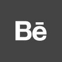 social-1_square-behance Icon