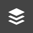social-1_square-buffer Icon