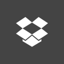 social-1_square-dropbox Icon
