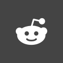 social-1_square-reddit Icon