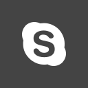 social-1_square-skype Icon