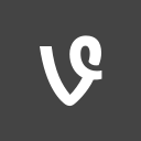 social-1_square-vine Icon