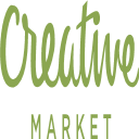 Creative Market Icon