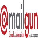 MailGun Icon