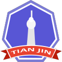 Color, Tianjin cumulative mileage achievement Icon Icon