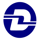 Dalian Metro Icon