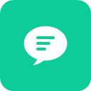 Chat talk Icon