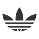 Adidas - clover Icon