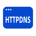 HTTPDNS httpdns Icon
