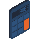 calculator Icon