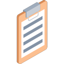 clipboard Icon