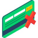 credit-card-1 Icon