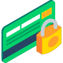 locked-card Icon