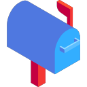 mailbox Icon