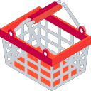 shopping-basket Icon