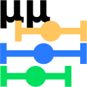 Two factor analysis of variance Icon