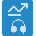 Effectiveness hearing Icon