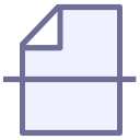 Scan document Icon