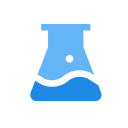 chemical experiment Icon