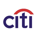 Bank Citigroup Icon