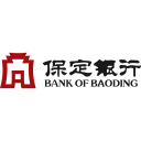 Baoding Bank (portfolio) Icon
