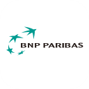 BNP Paribas logo Icon