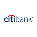 Citibank logo Icon