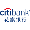 Citibank (portfolio) Icon
