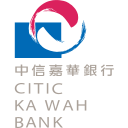 CITIC Ka Wah Bank (portfolio) Icon