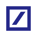 Deutsche Bank Logo Icon